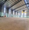 XT177 CHO THUÊ NHÀ XƯỞNG KHUÔN VIÊN RIÊNG BIỆT 1400M² TẠI TÂN AN - VĨNH CỬU - ĐỒNG NAI
