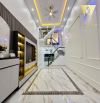 BÁN NHÀ ĐẠI TỪ, HOÀNG MAI, 55M2, MT 4.8M, 10.2 TỶ, MỚI, ĐẸP, NGÕ NÔNG GẦN PHỐ.