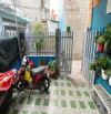 NHÀ 2 TẦNG HẺM 2/4 NGAY CHÂN CẦU XÓM BÓNG TTTP NHA TRANG 75m2 CHỈ 2.7 tỷ