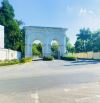 Chỉ hơn 1 tỷ-95m2-MT 7m-đất Phù Linh-Sóc Sơn- xe tải chạy quanh đất.