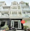 CHỐT NHANH VÀO Ở NGAY KHÁCH ƠI-MẶT TIỀN KHU TÊN LỬA - 4x16M- 4 TẦNG MỚI ĐẸP CHỈ NHÍCH 9X.x