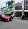 MT nguyễn quý anh. DT: 4x12m nhà 1 lầu. vị trí kinh doanh đông đúc.