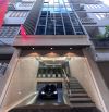 9 tầng toà xây mới, hầm ngõ Nguyễn Khang, oto vào nhà, Văn phòng CTY, 75m2. Giá 35 tỷ