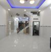 Bán nhà nhỏ mới xây bến phú định quận 8, 40m2 , chưa tới 4 tỷ