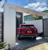 Nhà đẹp giá rẻ ở Thới Tam Thôn Hóc Môn 4x24 ( 99m2 ) 975 TRIỆU Sổ hồng riêng sang tên ngay