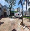 Biệt thự sân vườn Dĩ An giá rẽ chỉ 9 tỷ 390m2 full thổ cư