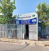 Cặp Nhà Kho đường B1 KDC Phú An, P.Phú Thứ củ