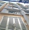 Hơn 7 tỷ nhà 5 tầng phan xích long phú nhuận 3.6m*11m
