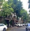 Cho thuê nhà liền kề KĐT Nghĩa Đô. Diện tích 70m2 x 4,5 tầng mặt tiền 5m, đường 10m