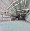 Cần cho thuê 950m kho xưởng Ba La, Yên Nghĩa, container đỗ cửa, giá 90k/m