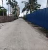 Bán lô đất tại Lâm Động đường ô tô quay đầu tại đất