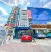 🏠 BÁN NHÀ MẶT TIỀN – 183 HÀ HUY GIÁP, QUẬN 12
