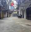 BÁN NHÀ GIẢNG VÕ ĐỐNG ĐA 40m 4T Mt 3.5m GIÁ 8.3 TỶ LÔ GÓC NGÕ THÔNG KINH DOANH.