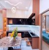 🔥 BÁN GẤP NHÀ 3 TẦNG MẶT TIỀN HÒA MINH – FULL NỘI THẤT LUXURY 🔥  🏡 Thông tin nổi bật:
