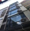 Siêu phẩm tòa VP Thái Hà lô góc, ô tô tránh sát phố 30m, DT120m2 xây 6T giá 42.95ty