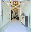 Siêu phẩm 4 tầng đẹp khu phân lô cao cấp Ngô Gia Tự - sẵn hợp đồng thuê 17tr/tháng