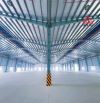 Cho thuê Xưởng Sản Xuất 2400m2  CNN tại Long Thành-Đồng Nai có pccc tự động giá 👉  chỉ 80