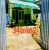 LINH XUÂN – 150M² FULL THỔ CƯ – NGANG 6M – VUÔNG ĐẸP – CHỈ 34TR/M²