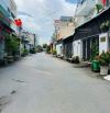 NHÀ LONG TRƯỜNG HẺM XE TẢI THÔNG - KHU PHÂN LÔ ĐỒNG BỘ
