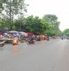 HIẾM – NAM HỒNG- ĐÔNG ANH – THÔNG Ô TÔ 16– GẦN MÊ LINH PLAZA- KCN THĂNG LONG- CHỈ 2,95 TỶ