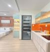 CHDV 13 Phòng- Gò Vấp - 96m2 - 5 Tầng - 16.7 tỷ - Hẻm Ô tô - Hoàn công - SHR