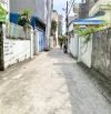 Bán đất 100m2 tại An Chân, Sở Dầu, Hồng Bàng giá 2,1 tỷ