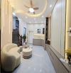 Bán nhà đẹp phố Linh Quang, Đống Đa 36m2x5T Mt:5m, ngõ thông kinh doanh 20m ô tô tránh