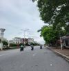 Bán đất mặt đường Đồng Hòa - vị trí đông dân kinh doanh thuận lợi.
