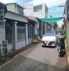Bán gấp căn nhà cấp 4 sổ đỏ riêng ngay Nhà Máy nước Tân Hiệp, Hóc Môn, 870 Triệu
