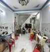 Bán nhà hẻm, Tân Thới Hiệp 29, Quận 12, 70 m² (4.2m x 18m), 3 phòng - Giá 5.5 tỷ TL