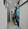 Bán tòa căn hộ cho thuê gần học viện Tài Chính 7 tầng 115m mặt tiền 9.5m ô tô tránh dòng t