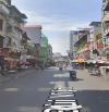 BÁN CĂN NHÀ CÁCH MẶT TIỀN ĐƯỜNG BÙI VIỆN Q1. CHỈ VÀI BƯỚC CHÂN. NGAY TRUNG TÂM SẦM UẤT NHẤ
