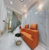 NHÀ ĐẸP - 3 PHÒNG NGỦ TẶNG NỘI THẤT - XÔ VIẾT NGHỆ TĨNH BÌNH THẠNH - HẺM THẲNG - 4.15 tỷ