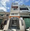 🏙️ BÁN NHÀ ĐẸP 3,5 TẦNG HẺM RỘNG LÊ HỒNG PHONG