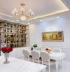 Bán nhà Việt Hưng, Long Biên: 32m2, 6 tầng, 6.9 tỷ, ô tô, full nội thất, ở ngay