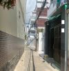 Nhà hiếm Lê Quang Định duy nhất 1 căn 2 mặt HXH(4,85x12m)nở hậu sẵn kết cấu. Gía 10tỷ5