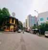 BÁN NHÀ CẦU GIẤY - PHẠM TUẤN TÀI - 58M - 5 TẦNG - VỈA HÈ - KINH DOANH  -