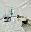 CHO THUÊ VĂN PHÒNG TẠI TRẦN KIM XUYẾN,CẦU GIẤY,HÀ NỘI GIÁ 7TR5-DT 45M2