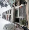 Bán toà nhà Ngọc Lâm 150m2x9tầng,thang máy - Mặt đường ôtô tránh- Dòng tiền gần 2tỷ/năm