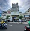 Bán Building 104 Nam Kỳ Khởi Nghĩa, Q1 – 8x15m, 2 Hầm 9 Tầng, Giá 210 Tỷ