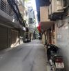 Bán Nhà mặt ngõ phố Thái Hà, Đống Đa, Ô tô tránh, nhà đẹp ở luôn được.