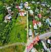 Bán đất Diên Lâm giá rẻ sát bên Tỉnh Lộ 8 - dân cư đông đúc