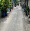 Bán đất trông hồng bàng 400m2 quận 6 (nở hậu 20m x 20m) giá 25 tỷ