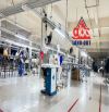 XT506 Cho thuê nhà xưởng 6000m2 KCN CNC Biên Hoà 2 ĐN
