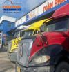 Toàn Phát Logistics– Kho lưu trữ hiện đại, sạch sẽ, an toàn