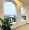 Top nhà xinh rẻ 5 x 15m 5 tầng Phan Huy Ích TP.HCM.