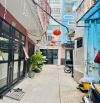 Bán nhà HXH Cách Mạng Tháng 8, 5 tầng ngang đẹp 5m giá chỉ 6 tỷ 5 TL