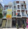 Bán nhà mới 1T2L 4x15m hoàn công, đường N3 KDC Phú Gia Huy p.Bình Chuẩn, full nội thất