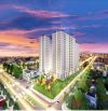 Cho thuê C/cư Prosper Plaza (65m2, 2PN, NT), đường Phan văn Hớn, Q12.