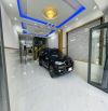 Bán khách sạn 1T3L - 1 tum có thang máy – hẻm ô tô tránh nhau - P.2 DT 141m² – Giá 16.5 tỷ